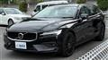 2021 Volvo V60