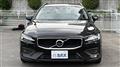 2021 Volvo V60