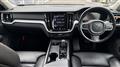 2021 Volvo V60