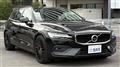 2021 Volvo V60