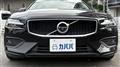 2021 Volvo V60