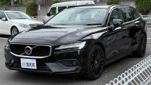 2021 Volvo V60