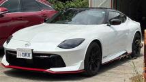2024 Nissan Fairlady Z