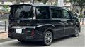 2018 Honda Step WGN