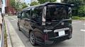 2018 Honda Step WGN