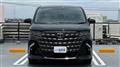 2024 Toyota Alphard