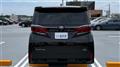 2024 Toyota Alphard
