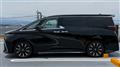 2024 Toyota Alphard