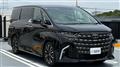 2024 Toyota Alphard