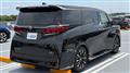 2024 Toyota Alphard