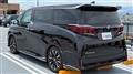 2024 Toyota Alphard
