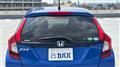 2015 Honda Fit