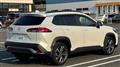 2023 Toyota CorollaCross