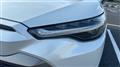 2023 Toyota CorollaCross