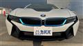 2014 BMW i8