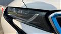 2014 BMW i8