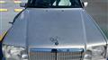 1995 Mercedes-Benz E-Class