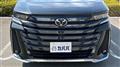 2024 Toyota Vellfire