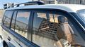 2000 Toyota Land Cruiser Prado