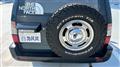 2000 Toyota Land Cruiser Prado