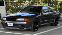 1992 Nissan Skyline GT-R