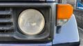 1995 Toyota Landcruiser 70