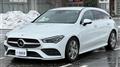 2021 Mercedes-Benz CLA-CLASS