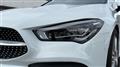 2021 Mercedes-Benz CLA-CLASS