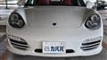 2009 Porsche Boxster