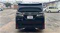 2018 Toyota Vellfire