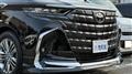 2024 Toyota Alphard