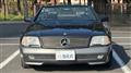 1994 Mercedes-Benz SL-Class