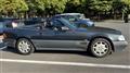 1994 Mercedes-Benz SL-Class
