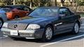 1994 Mercedes-Benz SL-Class