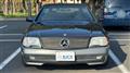 1994 Mercedes-Benz SL-Class