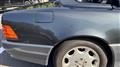 1994 Mercedes-Benz SL-Class