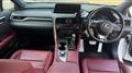 2016 Lexus RX