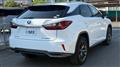 2016 Lexus RX