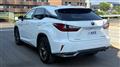 2016 Lexus RX