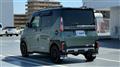 2025 Mitsubishi DELICA MINI