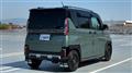2025 Mitsubishi DELICA MINI