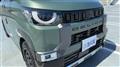 2025 Mitsubishi DELICA MINI