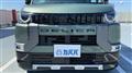 2025 Mitsubishi DELICA MINI