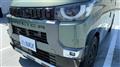 2025 Mitsubishi DELICA MINI