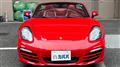 2012 Porsche Boxster