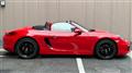 2012 Porsche Boxster
