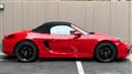 2012 Porsche Boxster