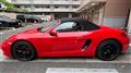 2012 Porsche Boxster