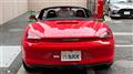 2012 Porsche Boxster
