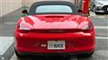 2012 Porsche Boxster